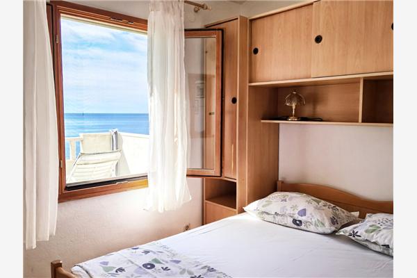 Apartment A2, for 5 persons