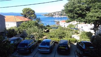 Apartman - Sumartin - Brac sziget