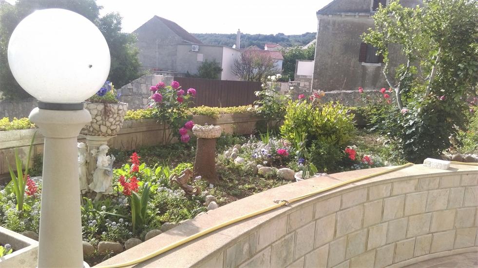 Apartments and Room Rest