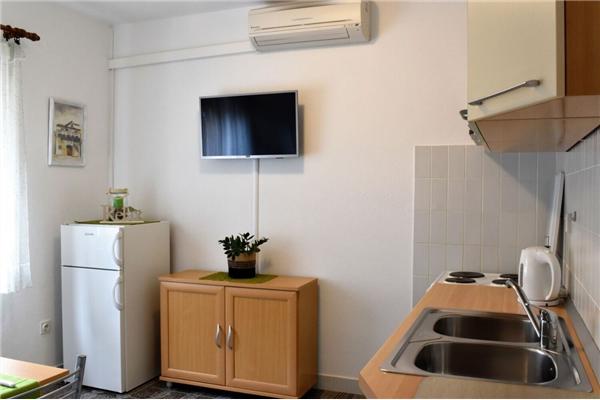 Lägenhet A1, för 2 personer