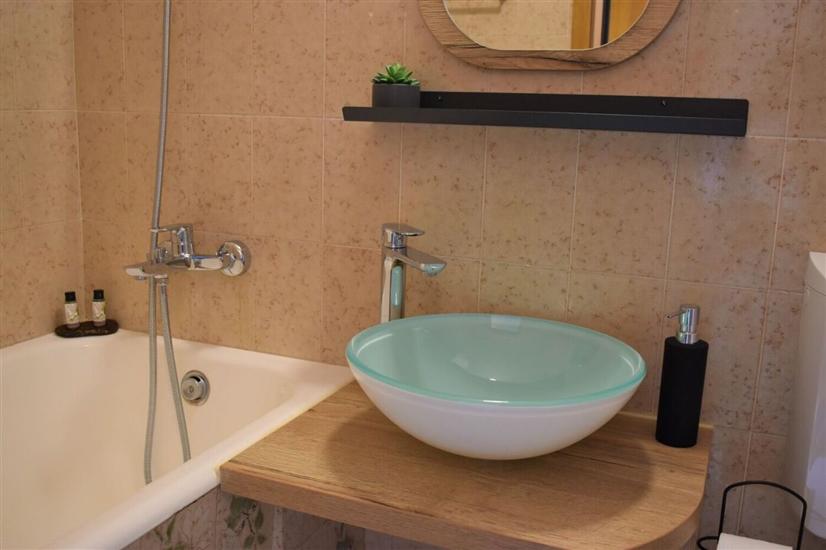 Lägenhet A1, för 2 personer