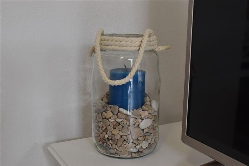 Lägenhet A2, för 4 personer