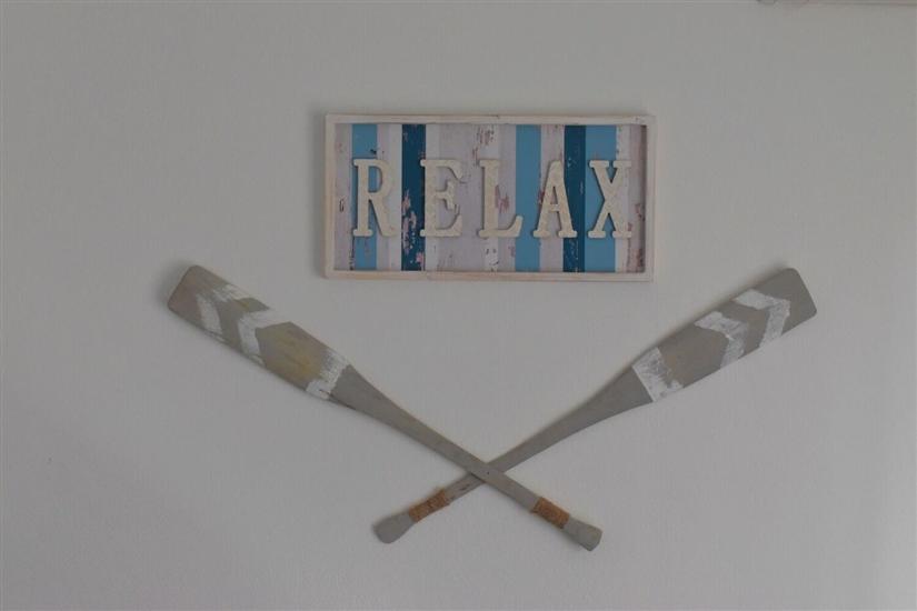 Lägenhet A2, för 4 personer