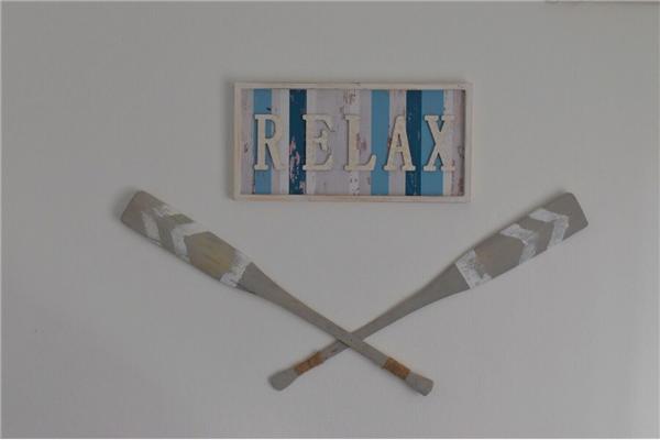 Lägenhet A2, för 4 personer