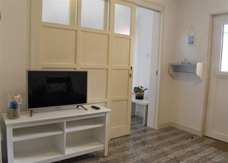 Lägenhet A2, för 4 personer