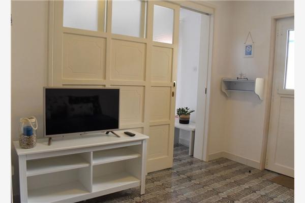 Lägenhet A2, för 4 personer