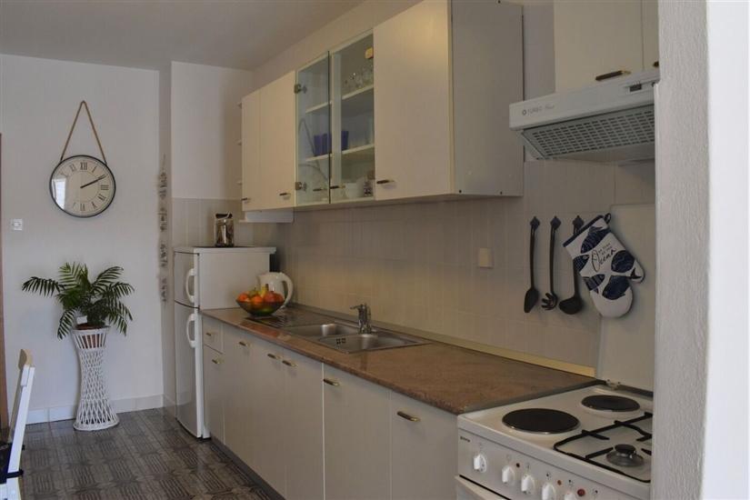 Lägenhet A2, för 4 personer