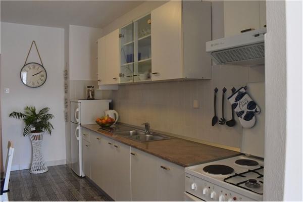 Lägenhet A2, för 4 personer