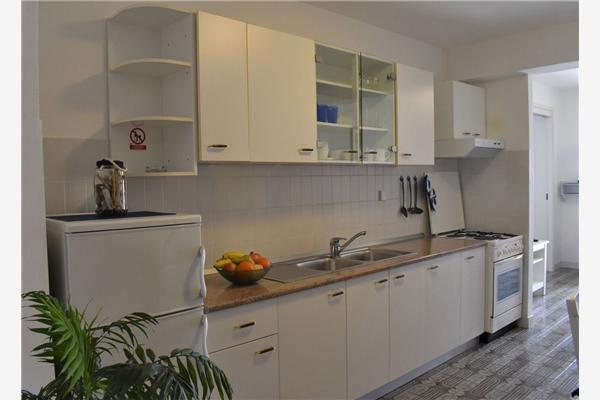 Lägenhet A2, för 4 personer