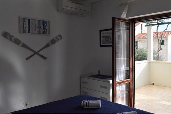 Lägenhet A2, för 4 personer