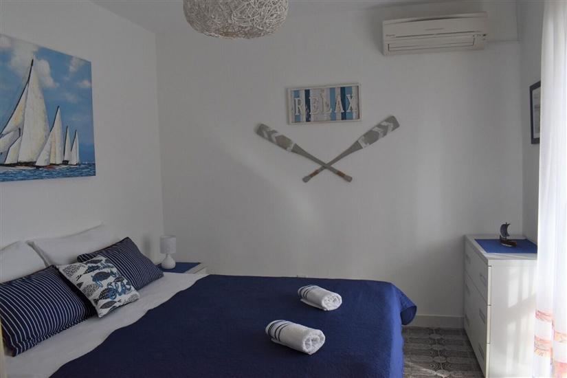 Lägenhet A2, för 4 personer