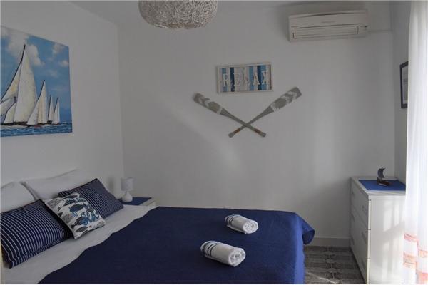 Lägenhet A2, för 4 personer