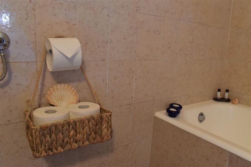 Lägenhet A2, för 4 personer