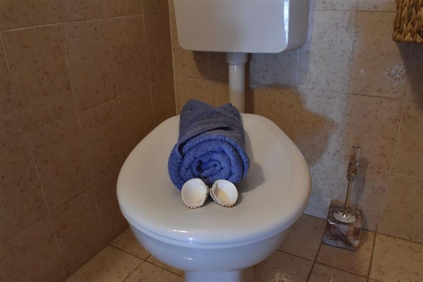 Lägenhet A2, för 4 personer