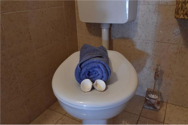 Lägenhet A2, för 4 personer