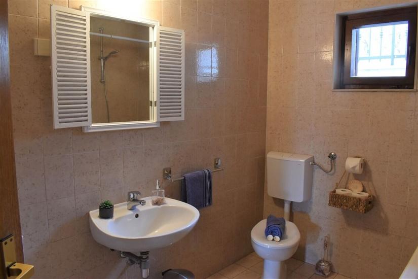 Lägenhet A2, för 4 personer