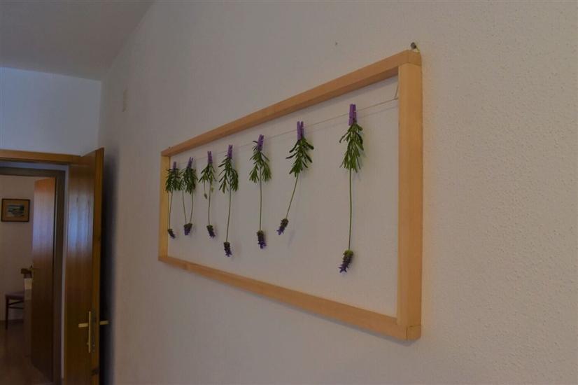 Lägenhet A3, för 4 personer