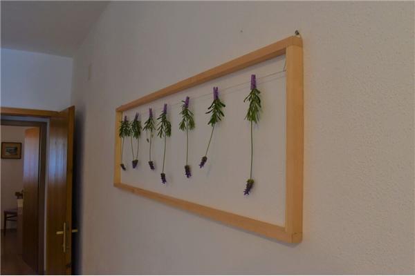 Lägenhet A3, för 4 personer