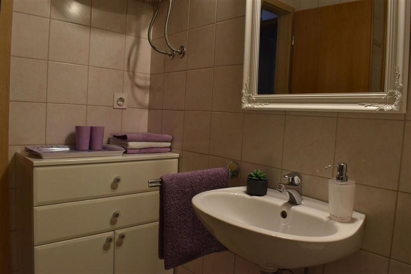 Lägenhet A3, för 4 personer