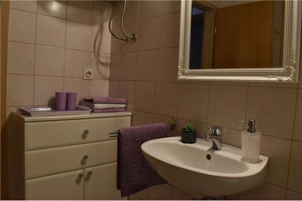 Lägenhet A3, för 4 personer