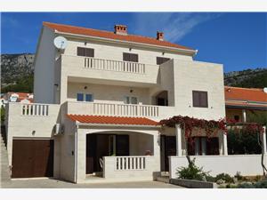 Apartment Middle Dalmatian islands,BookFramaFrom 70 €