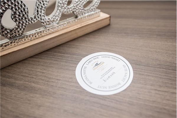 Apartment A3, for 4 persons