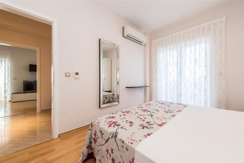Apartment A3, for 4 persons