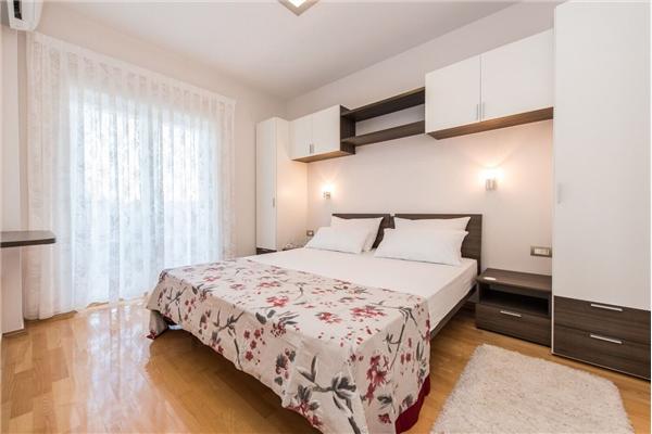 Apartment A3, for 4 persons