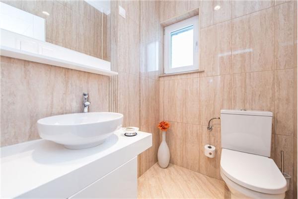 Apartment A3, for 4 persons