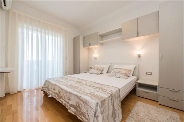 Apartment A4, for 4 persons