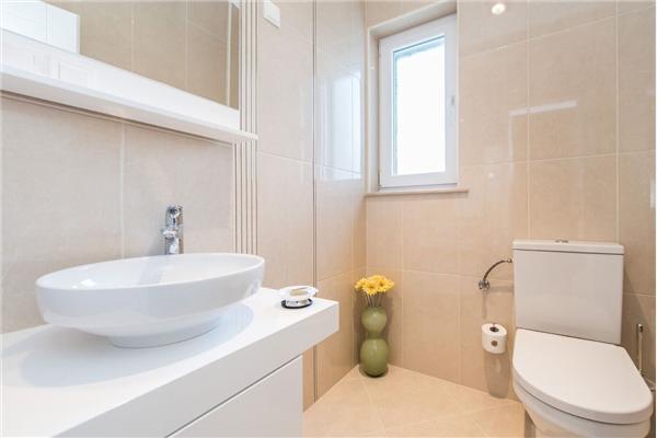 Apartment A4, for 4 persons