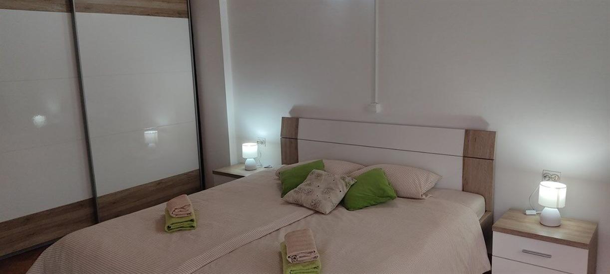 Hiša K1, na 6 osebe