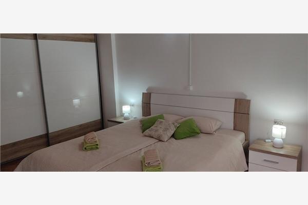 Hiša K1, na 6 osebe