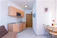 Apartment A4, for 3 persons