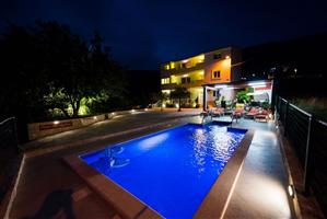 Apartman - Podstrana