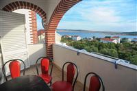 Apartman A10, 6 személyes