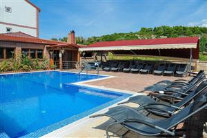 Apartment - Novalja - island Pag