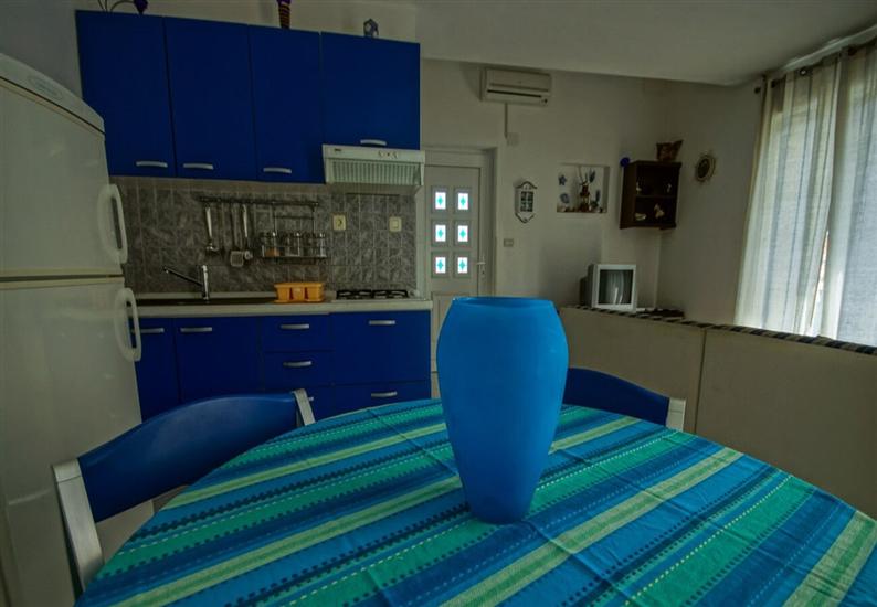 Apartment A1, for 2 persons
