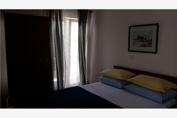 Apartment A1, for 2 persons