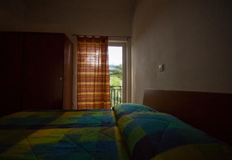 Apartment A1, for 2 persons