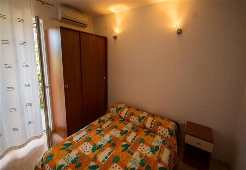 Apartment A3, for 2 persons