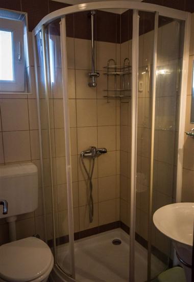 Apartment A3, for 2 persons