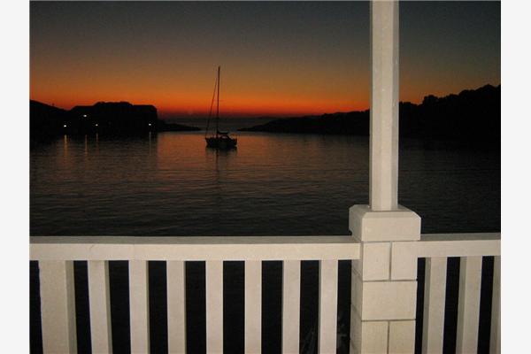 Apartment A7, for 4 persons