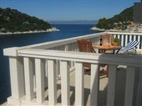 Apartment A7, for 4 persons