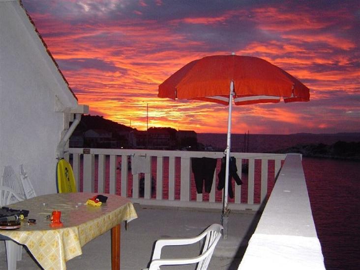 Apartment A7, for 4 persons