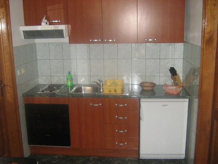 Apartment A7, for 4 persons