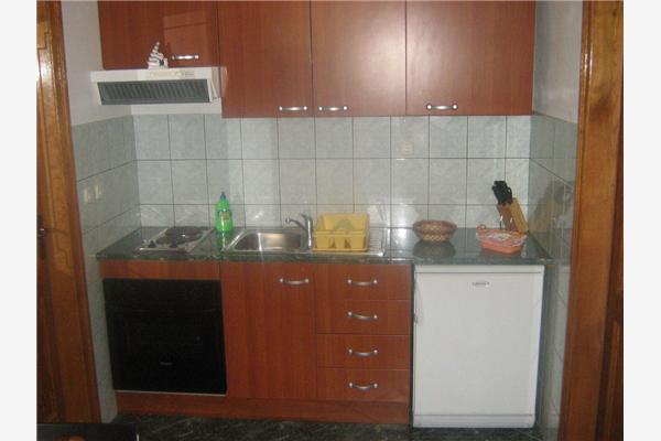 Apartment A7, for 4 persons
