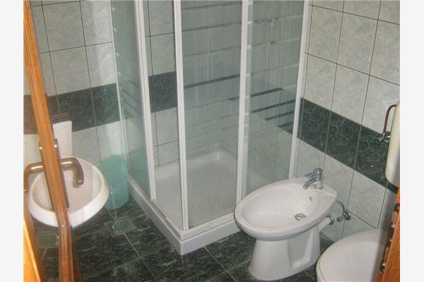 Apartment A7, for 4 persons