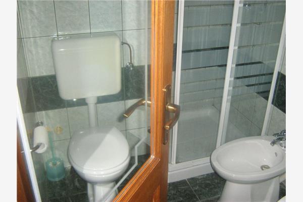 Apartment A7, for 4 persons