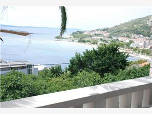 Apartma Split in Riviera Trogir,RezervirajSimaOd 92 €